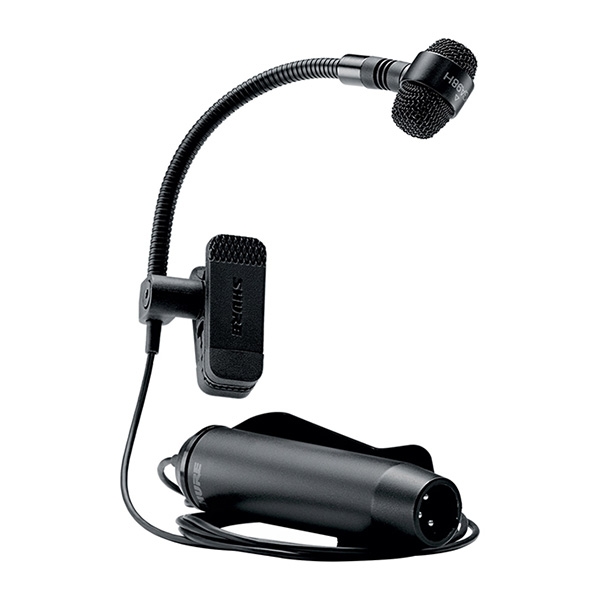 SHURE PGA98H-LC