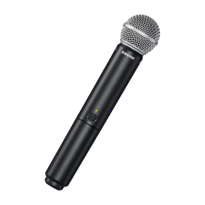 SHURE BLX2/PG58