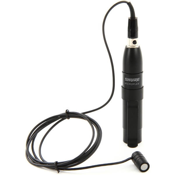 SHURE MX185