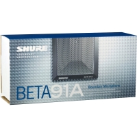 SHURE BETA91A