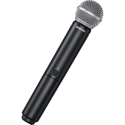 SHURE BLX2/B58