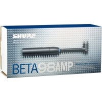 SHURE BETA98AMP/C