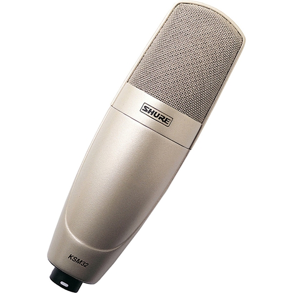 SHURE KSM32/SL