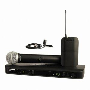 SHURE BLX1288/CVL