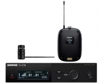 SHURE SLXD14/85