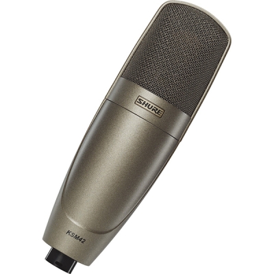 SHURE KSM42/SG