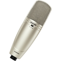 SHURE KSM44A/SL