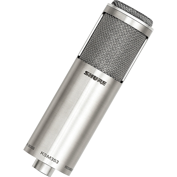 SHURE KSM353/ED