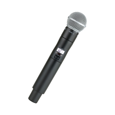 SHURE ULXD2/SM58