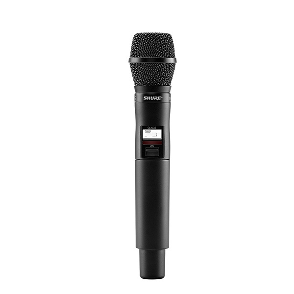 SHURE QLXD2/SM87A