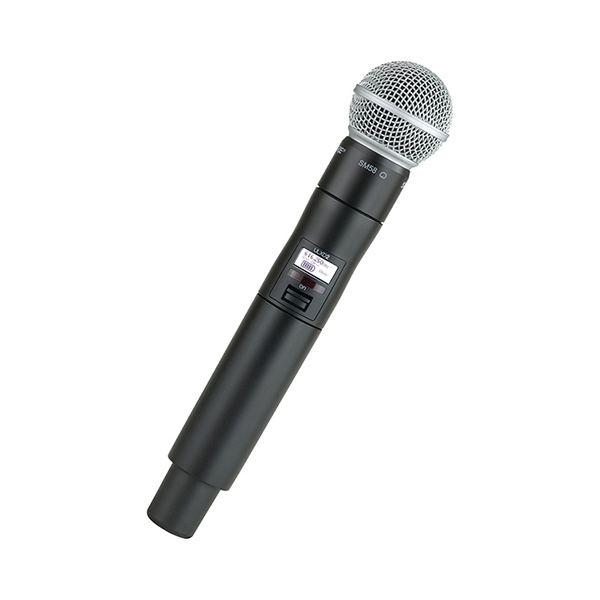 SHURE ULXD2/SM86