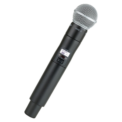 SHURE ULXD2/BETA87A