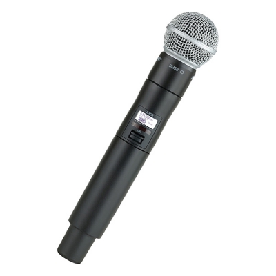 SHURE ULXD2/BETA87C