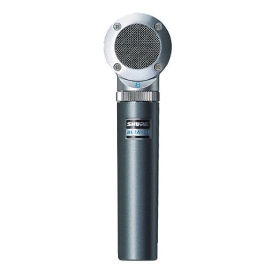 SHURE BETA181