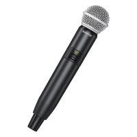 SHURE GLXD2/BETA58