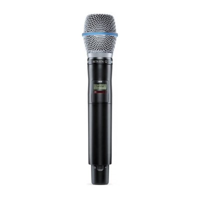 SHURE GLXD2/BETA87A