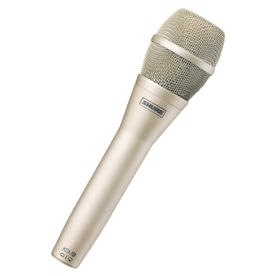 SHURE KSM9/SL