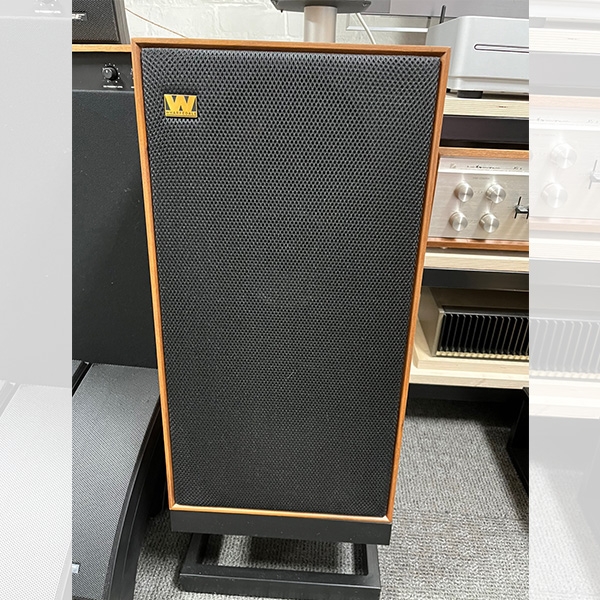 [전시제품] 와피데일 WHARFEDALE 린톤 LINTON