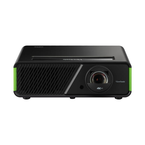 뷰소닉 X2-4K PRO 구글 TV 넷플릭스 내장 UHD 4LED 단초점 빔프로젝터