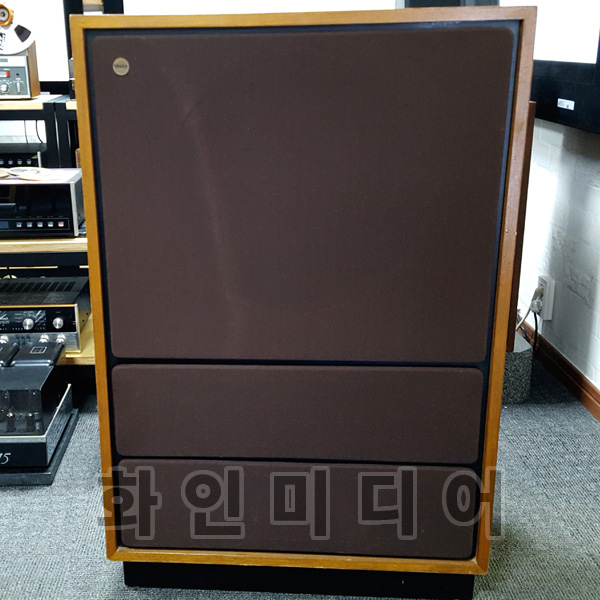 탄노이(TANNOY) 아덴 385A 스피커