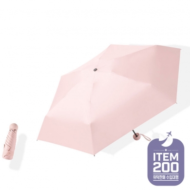 미니 캡슐 케이스 양산 겸용 우산 KSW 288