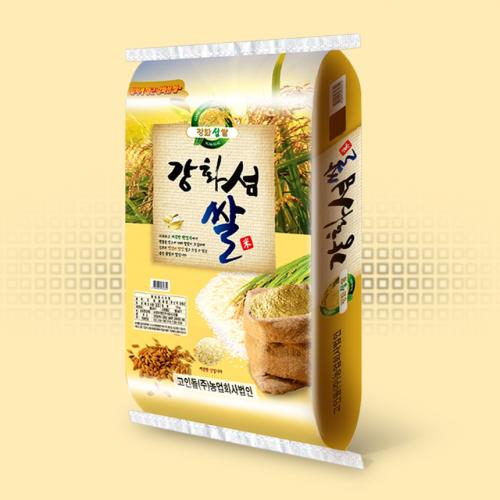 2020년 햅쌀 강화섬쌀 쌀10kg