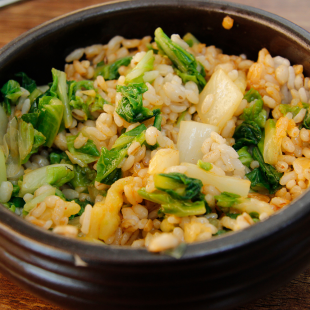 25년산 고인돌잡곡 국내산잡곡 늘보리쌀 늘보리 5kg