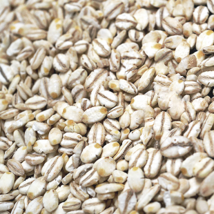 25년산 고인돌잡곡 국내산 잡곡 납작보리 눌린보리쌀 압맥 5kg