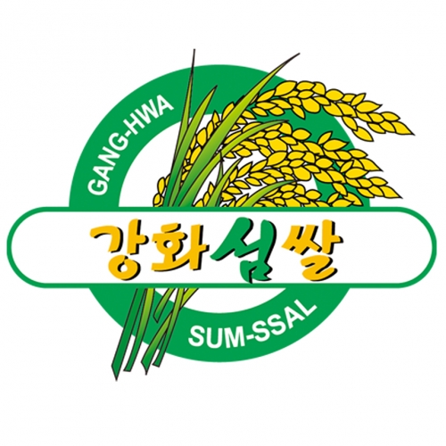 고인돌 쌀4kg 강화섬쌀 찹쌀 23년 햅쌀