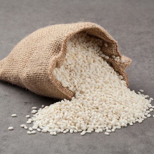고인돌 쌀500g 강화섬쌀 찹쌀 23년 햅쌀
