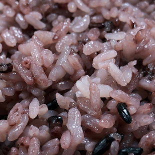 국내산 찰흑미 검정쌀 흑미쌀 국산흑미 찰흑미5kg