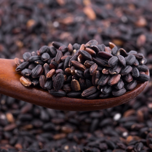 고인돌잡곡 국내산 찰흑미 흑미쌀 1kg+1kg+1kg