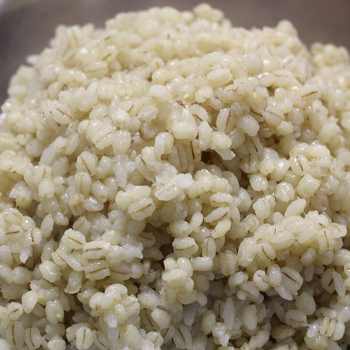 국내산 잡곡 늘보리쌀 늘보리 1kg