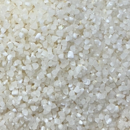 고인돌 못난이쌀 고급싸래기 A급싸래기밥용 떡용 막걸리용 싸래기쌀 1kg (500g 2개)