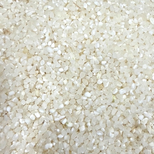고인돌 못난이쌀 죽용 제빵용 미음용 싸래기쌀 1kg (500g 2개)