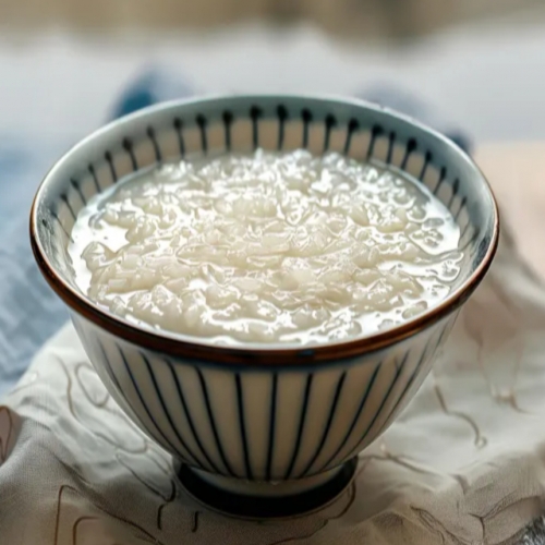 고인돌 못난이쌀 죽용 제빵용 미음용 싸래기쌀 1kg (500g 2개)