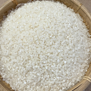 고인돌 못난이쌀 밥용 1/2크기 큰알갱이 깨끗한 싸래기쌀 20kg (10kg 2개)