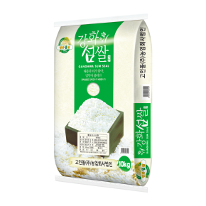 25년_석모도  누룽지향쌀_10kg