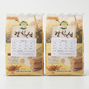 사료용 청치 새먹이 닭사료 20kg (10kg 2개)