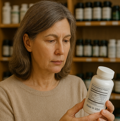 (레이델코리아)_사진자료T_내가 먹은 게 건강기능식품이 아니라고...‘가짜’ 쿠바산 폴리코사놀이 판친다!.png