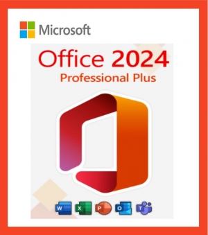 Office LTSC Professional Plus 2024[하위 버전(2021)도 사용 가능]