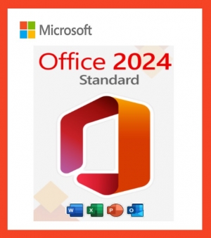 Office LTSC Standard 2024 교육기관용[학원 , 어린이집 포함/하위 버전(2021)도 사용 가능]