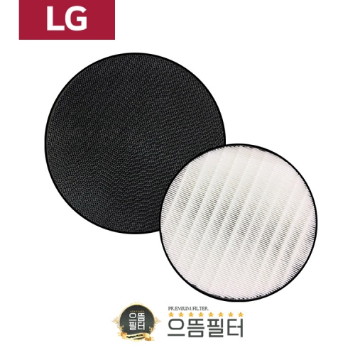 [호환]국내산 LA-V119SS 필터 LG퓨리케어 엘지 AS120VAS