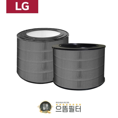 [호환]국내산 AS309DSA LG퓨리케어360 엘지 필터 AAFTDS101