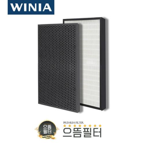 [호환]국내산 EPA18C0XPR필터 위니아청정기 WPA18