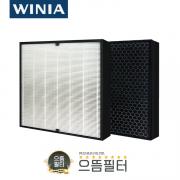 [호환]국내산 WAPH-S117W필터 위니아청정기 MAPH-N576W