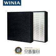 [호환]국내산 MAPH-D515B필터 위니아청정기 WAPS-R067M