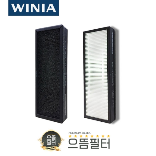 [호환]국내산 AWD-50PTWCD필터 위니아청정기 AWX-7PBD