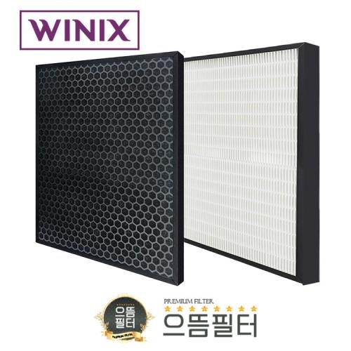 [호환]국내산 AEB-SC430NBKD0 필터 위닉스 WACU300