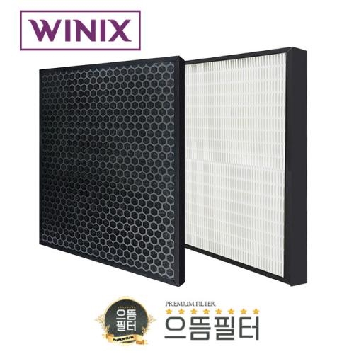 [호환]국내산 HM-WIX23 필터 위닉스 타워XQ CAF-M0S1